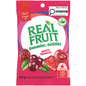Dare REALFRUIT Medley Gummies 180g – Real Fruit Juice, No Artificial Colours | Wholesale Pack of 12