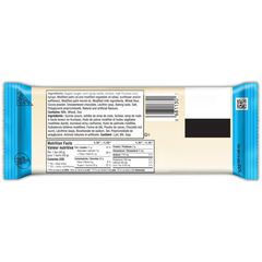 Hershey's Cookies 'N' Creme Bar — Pack of 12 × 43g