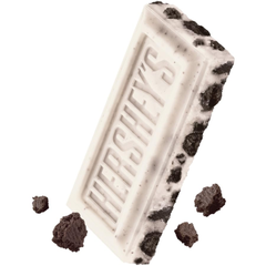Hershey's Cookies 'N' Creme Bar — Pack of 12 × 43g