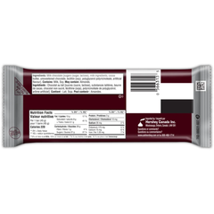 Hershey's Creamy Milk Chocolate Bar — Pack of 12 × 45g