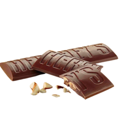 Hershey's Milk Chocolate with Almonds Bar — Pack of 12 × 43g