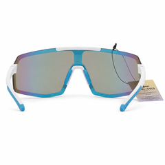 Inome 12 Piece Sunglasses Kit, 12 Unique Styles, UV400 Protection, Counter Rack