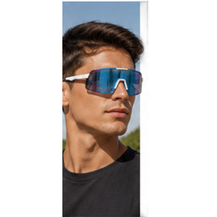 Inome 48 Piece Sunglasses Kit, 24 Styles, UV400 Protection, 195cm Floor Display Stand