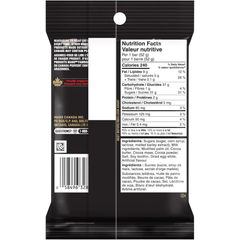 Mars 208g Multipack Side