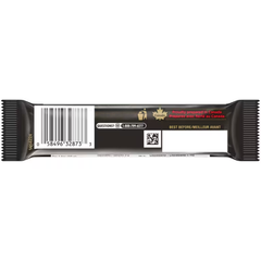 Mars Peanut Free Single Caramel Milk Chocolate Bar — Pack of 12 × 52g