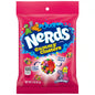Nerds Gummy Clusters Rainbow 85g – Front View