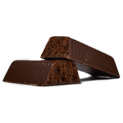 Nestlé Mirage Bubbly Milk Chocolate Bar — Pack of 12 × 41g