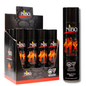 NiBO 11x Refined Premium Butane 300ml – Box of 12 Ultra-Pure Lighter Fuel
