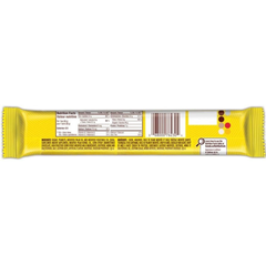 Oh Henry! King Size Peanut Caramel Fudge Milk Chocolate Bars — Pack of 12 × 85g (2 Bars per pack)