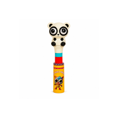 One Sweet Minute Candy Tower Display, 40 Candy Tubes with Toy Toppers, Halal Floor Display