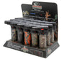 Eagle Torch PT101MOK – Mossy Oak Break-Up Camouflage Torch Gun – Refillable Butane – 15ct Wholesale Display
