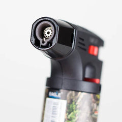 Eagle Torch PT101MOK – Mossy Oak Break-Up Camouflage Torch Gun – Refillable Butane – 15ct Wholesale Display