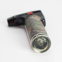 Eagle Torch PT101MOK – Mossy Oak Break-Up Camouflage Torch Gun – Refillable Butane – 15ct Wholesale Display