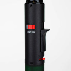 Eagle Torch PT132P – Pen Torch Lighter – Refillable Butane Jet Flame – 12ct Display Box – Smoke Shop Wholesale