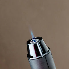 Eagle Torch PT132P – Pen Torch Lighter – Refillable Butane Jet Flame – 12ct Display Box – Smoke Shop Wholesale