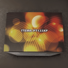 Eagle X-Pen Torch Lighter box displaying ITEM# PT133XP