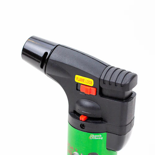 Sky Torch SK101CC – Cheech & Chong Limited Edition Torch Gun Lighter – Refillable Butane – 15ct Display Box – Wholesale & Collector’s Item