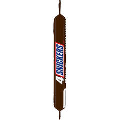 Snickers 208g Lifestyle