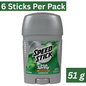 Speed Stick Irish Spring Original Antiperspirant Deodorant Stick for Men – 51g