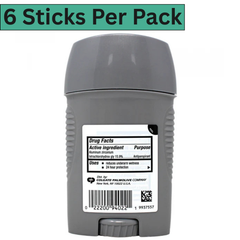 Speed Stick Power Fresh Antiperspirant Deodorant for Men 51g – Pack of 6