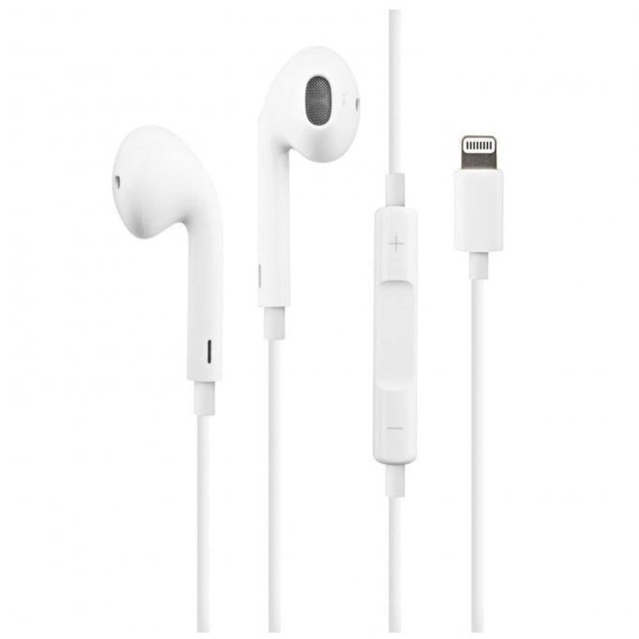 TREQA EP-759 HiFi sound wired earphones with mic