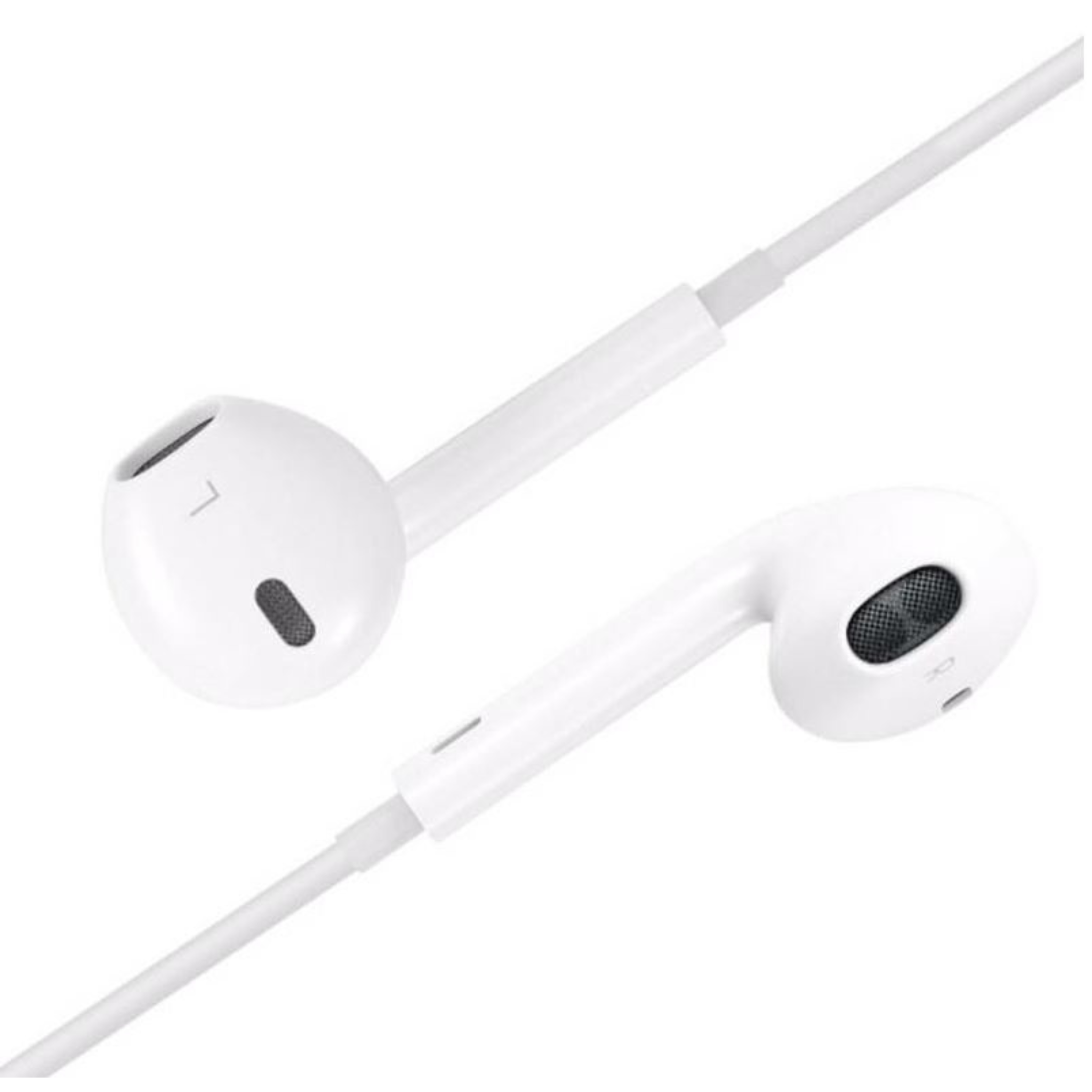 TREQA EP-759 HiFi sound wired earphones with mic