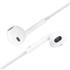 TREQA EP-759 HiFi sound wired earphones with mic