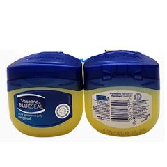 Vaseline BlueSeal Original Petroleum Jelly 50ml Moisturizer