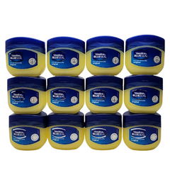 Vaseline BlueSeal Original Pure Petroleum Jelly 50ml Pack of 12 Wholesale