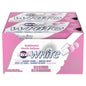 Excel White Bubblemint Sugar-Free Gum – Whitening Chewing Gum – 12 Pack – Canadian Excel Gum