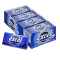 Excel Mints Winterfresh flavor sugar-free mints in 8 convenient pocket-sized tins for fresh breath