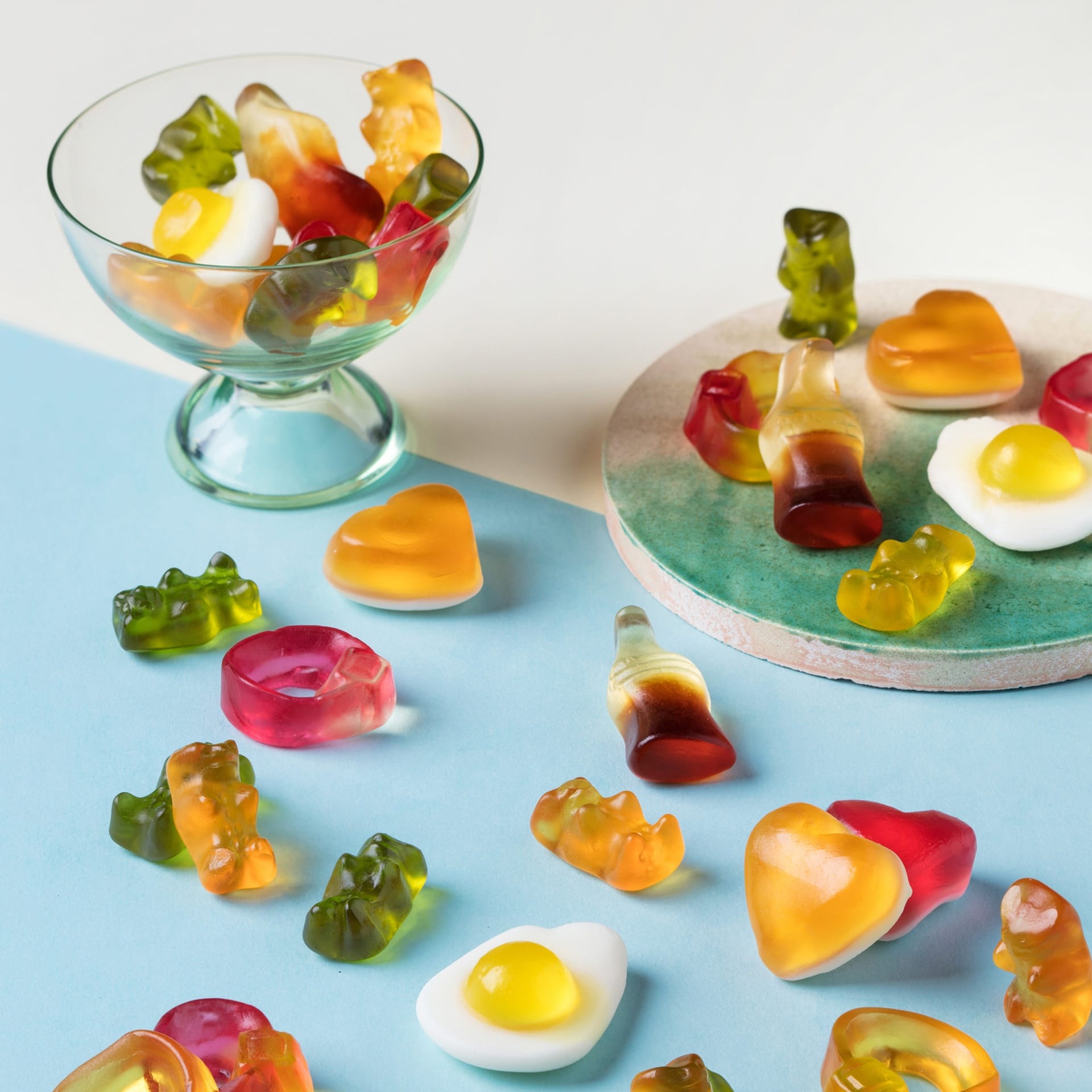 HARIBO Starmix 150g – Product Display