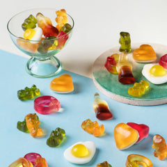 HARIBO Starmix 150g – Product Display