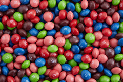 SKITTLES Wild Berry 170g – Display View