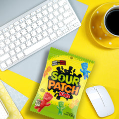 SOUR PATCH KIDS Original 150g – Walmart View