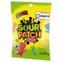 SOUR PATCH KIDS Original 150g – Alt View