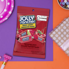 JOLLY RANCHER Awesome Reds 184g – Alt View 2