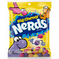 Big Chewy Nerds Candy 99g – Assorted Fruit Flavours | Pack of 12