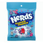 Nerds Gummy Clusters Very Berry 85g – Front View